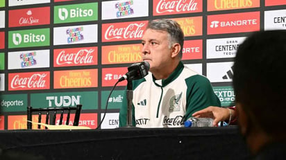 Tata Martino esperará a Raúl Jiménez y a Tecatito Corona hasta el 16 de noviembre