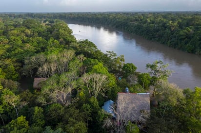 Paraísos naturales de México, en el Día Internacional del Turismo