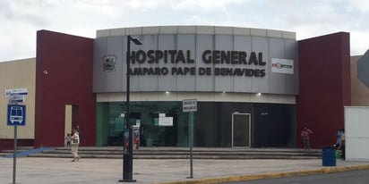 Primer caso de dengue en Monclova