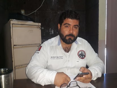 Ningún brote de contagio por Covid-19 en la siderúrgica 2 de AHMSA