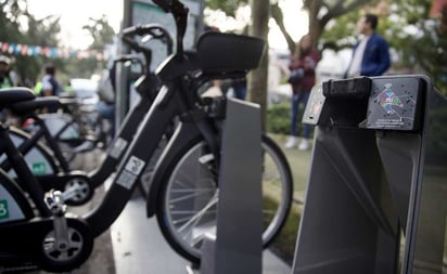 Reinicia proceso de renovación del sistema Ecobici 