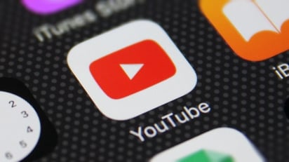 ¿Lo sabías? Estos son los cinco videos más vistos en YouTube