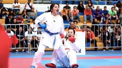 Mexicana campeona en Mundial de Turquía