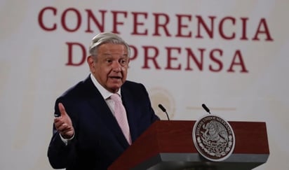 Sí hay periodistas asesinados, pero ninguno por el Estado, afirma AMLO