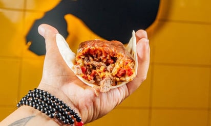 Don Manolito, la taquería que está ganando terreno en el mundo