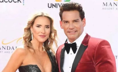 Cristian de la Fuente admite infidelidad: 'Es un error de borracho, de tonto'