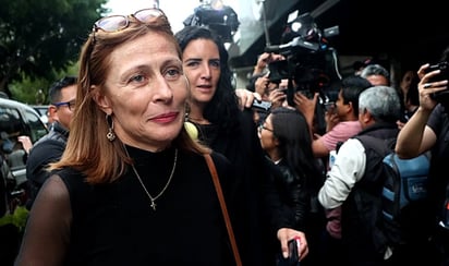 Se mueven de manera positiva los dígitos de la economía mexicana: Tatiana Clouthier