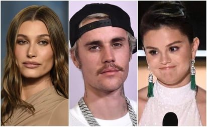 Critican a Hailey Bieber por ‘no superar’ a Selena Gomez; habla de ella en programa