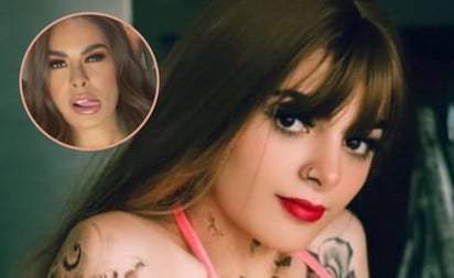 Karely Ruiz se suma al club de Galilea Montijo y lanza fuerte declaración sobre su orientación sexual