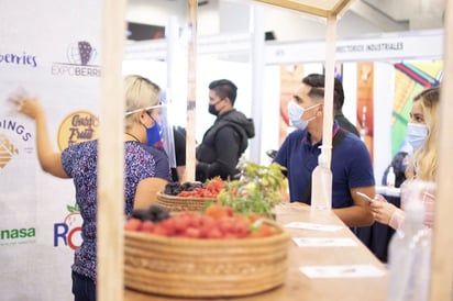 Visita ExpoRestaurantes y entérate de lo que está sucediendo en la industria