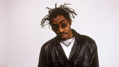 Muere el rapero Coolio, famoso por el himno Gangsta Paradise