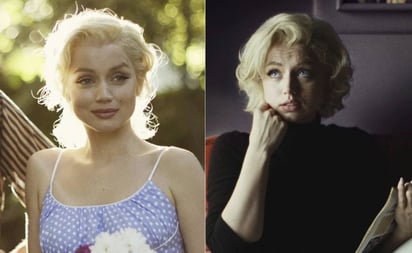 Se estrena 'Blonde' en Netflix: Las 5 expectativas que cumple esta Marylin Monroe