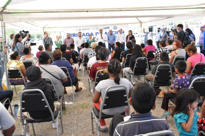 Reactivarán demarcaciones y casetas policiales en Monclova