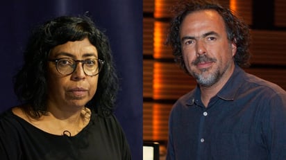 Iñárritu y Huezo buscan los premios Oscar y Goya