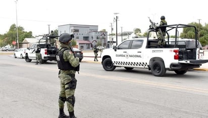 CANACINTRA A favor de la seguridad en puentes internacionales 