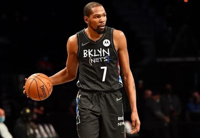 Kevin Durant todavía demostrará con los Nets que es un líder ganador