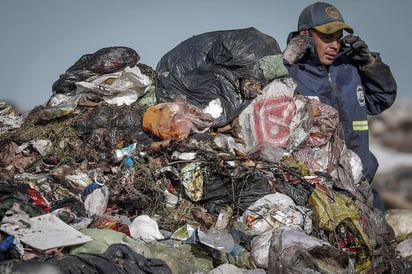 OMS alerta de aumento en brotes de cólera en todo el mundo