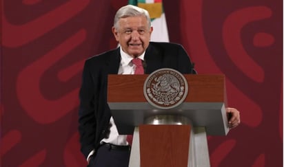 Alista AMLO plan contra inflación; busca con empresarios bajar precio de la tortilla