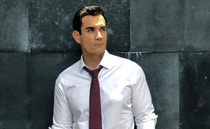 Esta es la razón por la que David Zepeda nunca habla de sus romances