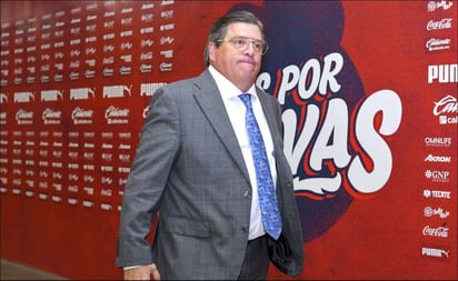 Miguel Herrera llama mediocre al futbol mexicano por mantener el repechaje