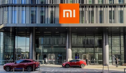 Reportes afirman que Xiaomi ya tiene su primer auto eléctrico