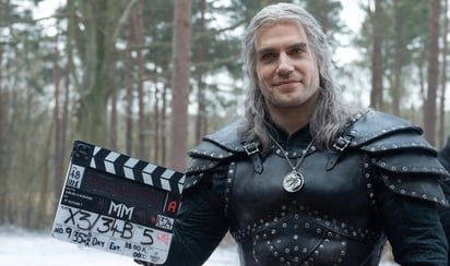 Netflix confirma la fecha de estreno para de “The Witcher”