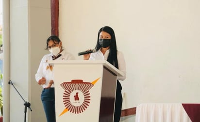 FGR acusa a alcaldesa de Veracruz de fingir el secuestro de su propio hijo: La política denunció hace más de dos meses que era objeto de presiones de la delincuencia organizada e incluso que su hijo estab