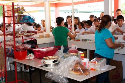 SSa capacitará a escuelas para la prevención del sobrepeso y la obesidad