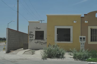 Municipio e Infonavit llevarán a cabo recuperación de casas