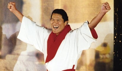 Antonio Inoki, fundador de New Japan y salón de la fama de WWE, falleció a los 79 años