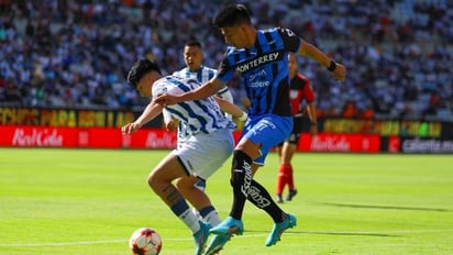 Rayados y Pachuca se enfrentarán en la última jornada donde definirán el sublíder del torneo 