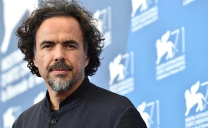 González Iñárritu conmovido porque 'Bardo' representará a México en los Oscar 2023