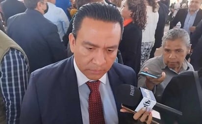  'No permitiremos que ningún grupo del crimen organizado se apropie de SLP', asegura Guadalupe Torres