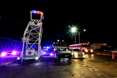 Colonias con mayor inseguridad tendrán casetas de vigilancia