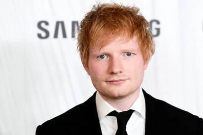 Ed Sheeran irá a juicio por presunto plagio a Marvin Gaye