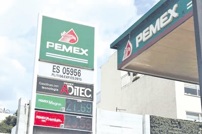 En agosto, subsidio a gasolinas ‘pega’ a recaudación de impuestos