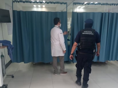 Hombre sufre infarto y muere por fuerte sobredosis de cocaína 