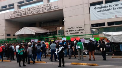 ANADE: Reforma laboral deja sin trabajo a empleaados de las JLCA