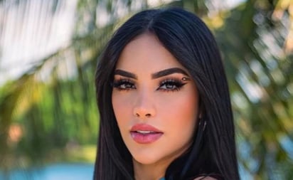 Kimberly Loaiza: así es la carrera de la influencer que se disputan Karol G y Eduin Caz de Grupo Firme