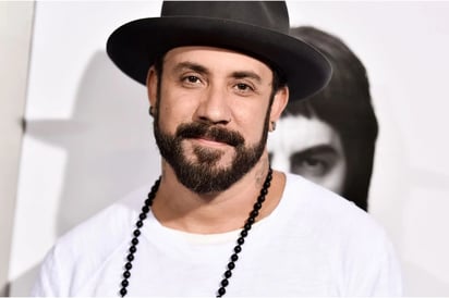 Integrante de los Backstreet boys se somete a cirugía 