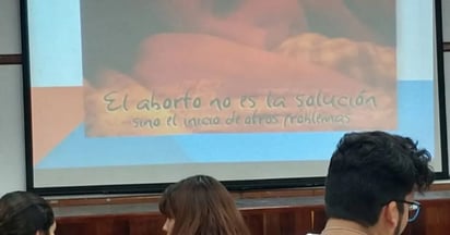 Escuelas rechazan pláticas de grupos Provida sobre el aborto en Piedras Negras