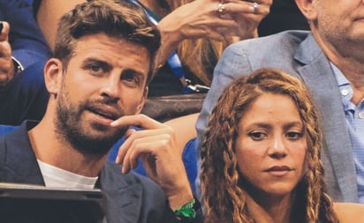 ¿Piqué maltrataba a Shakira? Revelan pruebas que podrían indicarlo