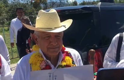 AMLO rechaza castigar hackeo del Grupo 'Guacamaya' a la Sedena