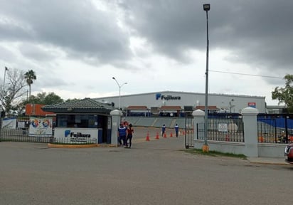 El sector maquilador pasa por buen tiempo en Piedras Negras 