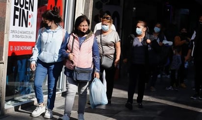 Economía mejora tras la pandemia y negocios listos para el 'Buen Fin'