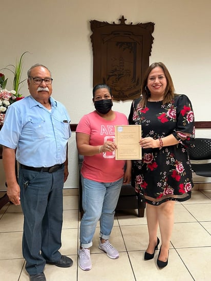 En San Buenaventura se premia a los ganadores del concurso de testamentos