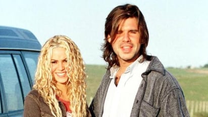 Revelan que Shakira y De La Rúa han estado en contacto