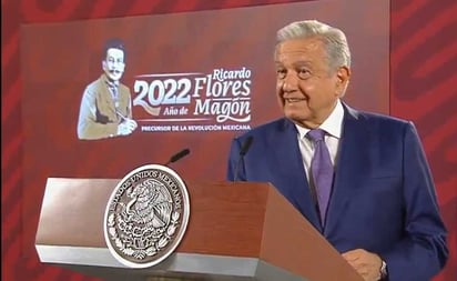 AMLO respalda triunfo de Lula da Silva en primera vuelta de elecciones en Brasil