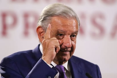 AMLO confía en que no habrá fraude en elecciones de Edomex y Coahuila en 2023