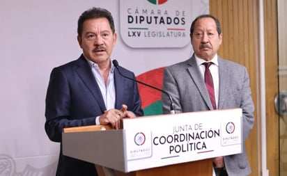 Videos sexuales de diputada trans serán investigados por Comité de Ética de San Lázaro